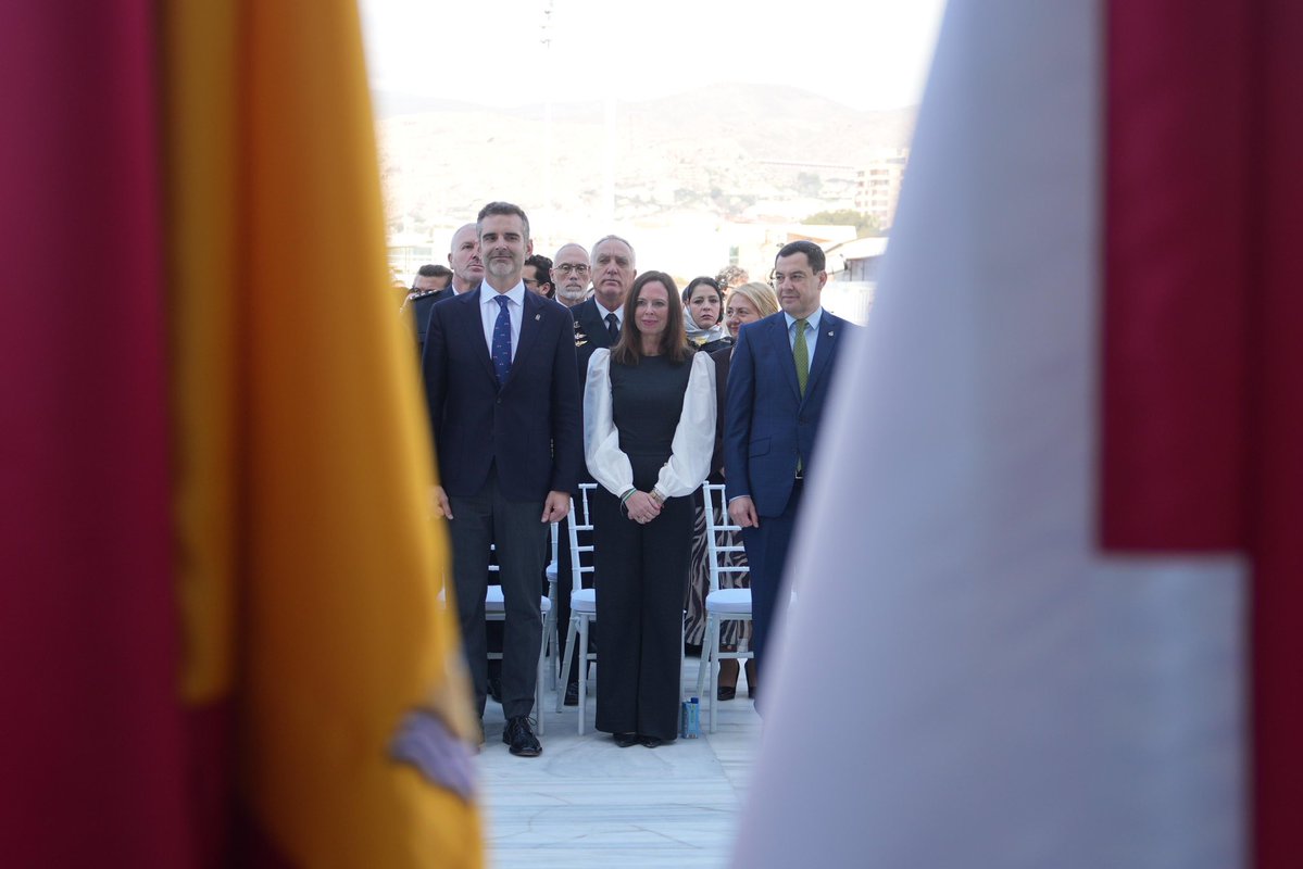 Rocío Díaz Jiménez tweet media