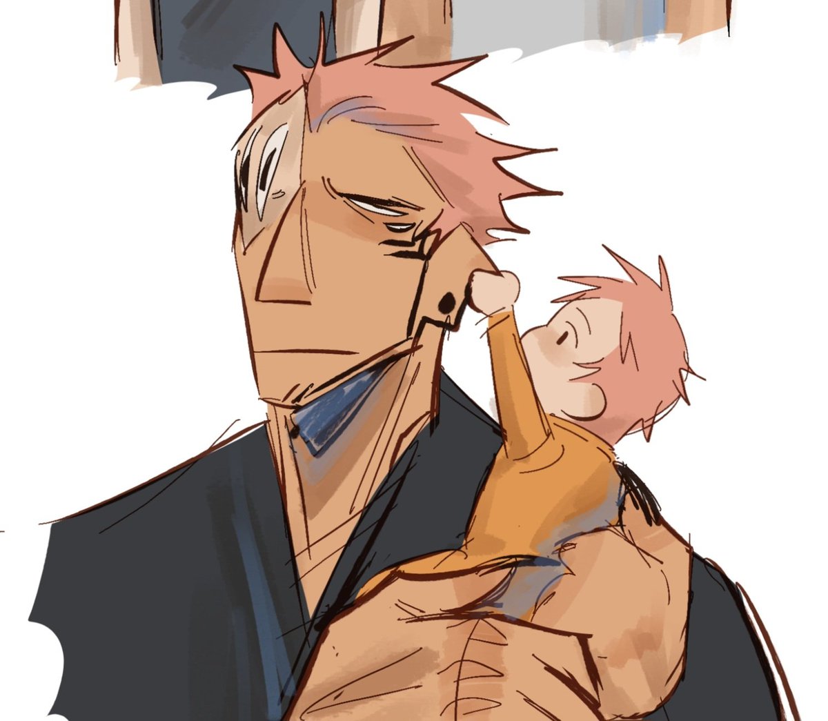 mantis petyh | Мантис покоряет твтр tweet media