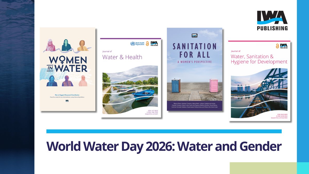 IWAPublishing tweet media