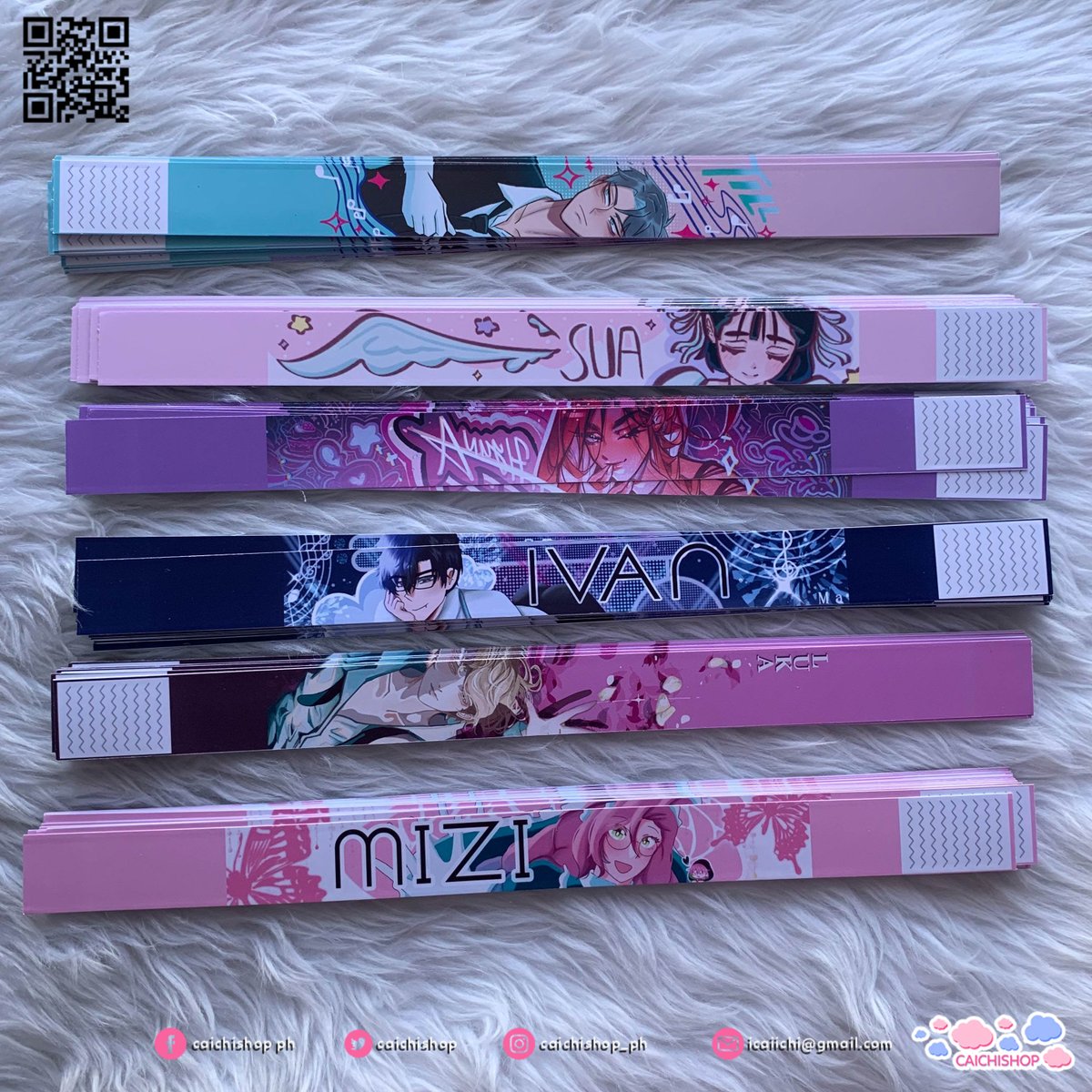 caichishop prints | Accepting Orders tweet media
