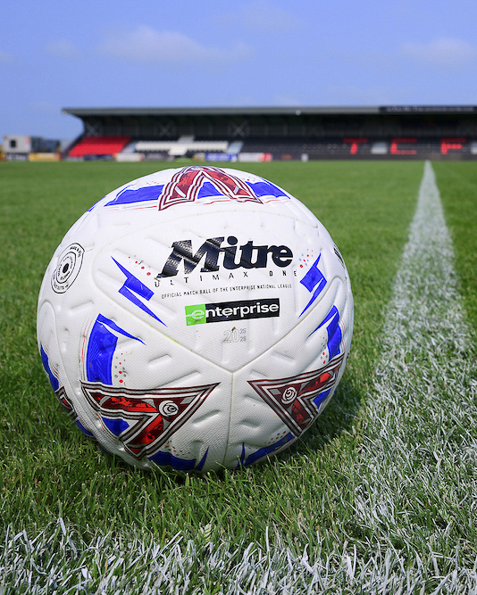 Carlisle United tweet media