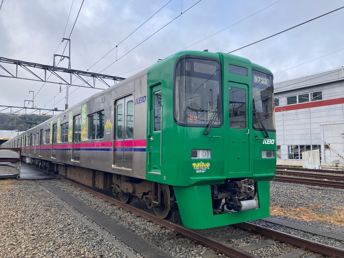 【公式】ポケパーク カントー PokéPark KANTO tweet media