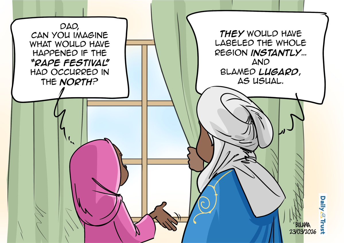 Mustapha Bulama tweet media