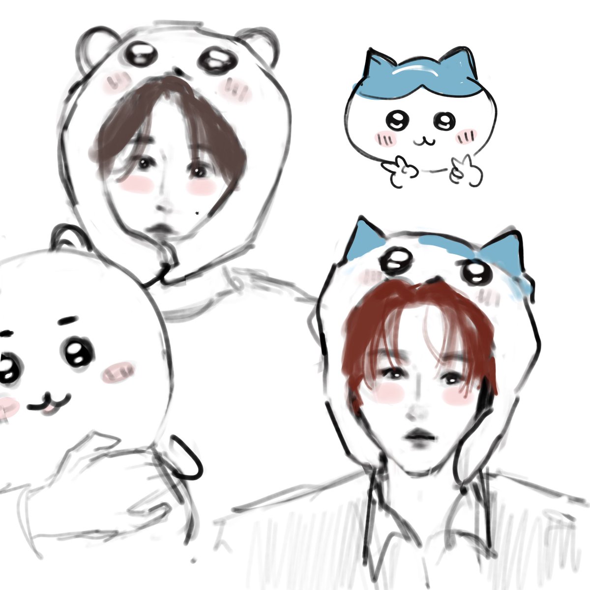 хибби :3 tweet media