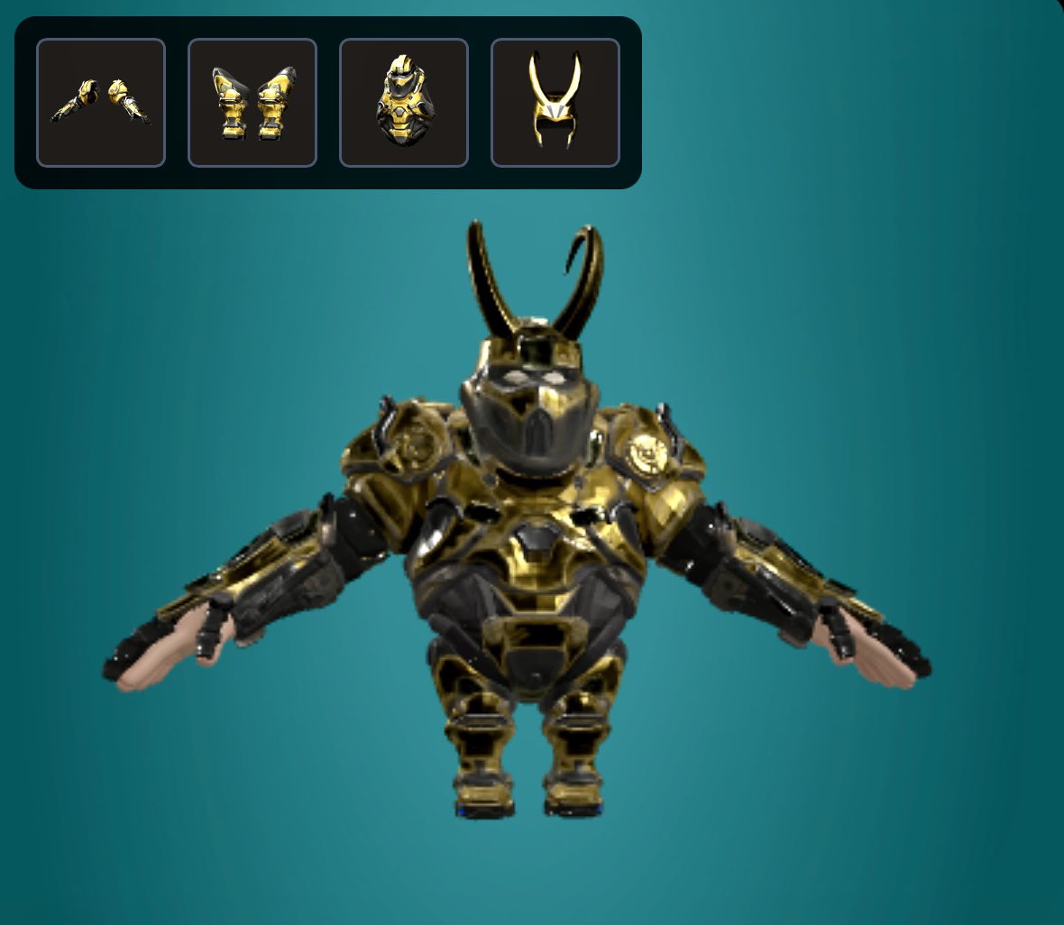 RockSteady tweet media