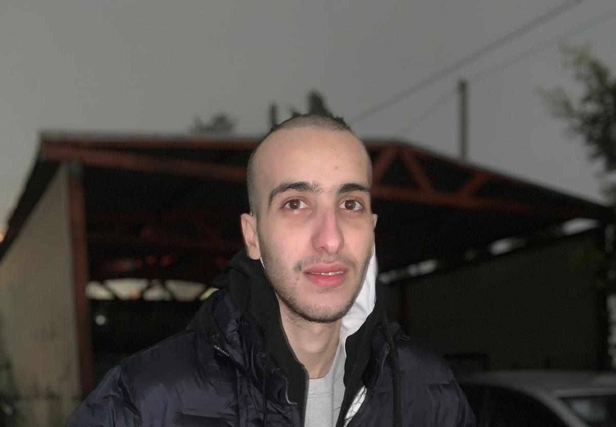 إعلام الأسرى tweet media