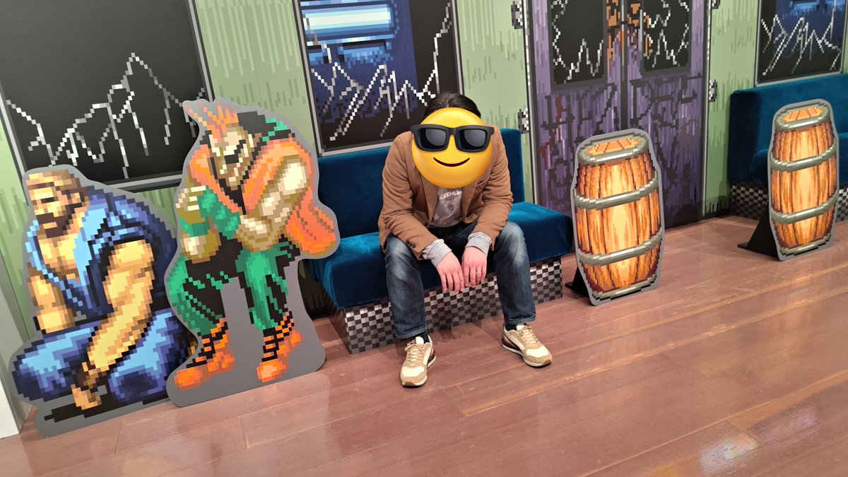 FOX🦊🥁（Fox drums’）4/4生レコ参加（予定） tweet media