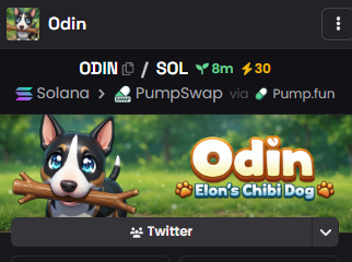 Odin (@OdinChibiDog) / Posts / X