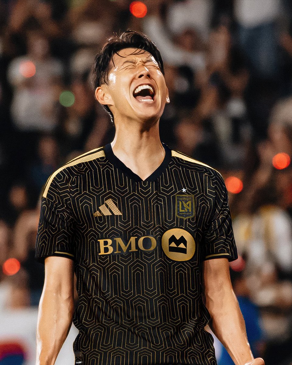 Meowredith13's tweet photo. 📢 PO Adidas LAFC 26/27 Home Jersey

Jersey Only 1.450k DP 1.300k
Jersey + NNS 1.900k DP 1.700k
✔Bersih INA
📦2 weeks
💳BSI/BLU/DANA/Seabank
📮🧡💚
📍Jogja

Reply/DM😁

tag wts wtb buy sell sonheungmin #손흥민 official son sonny https://t.co/tYzPbmyQlc
