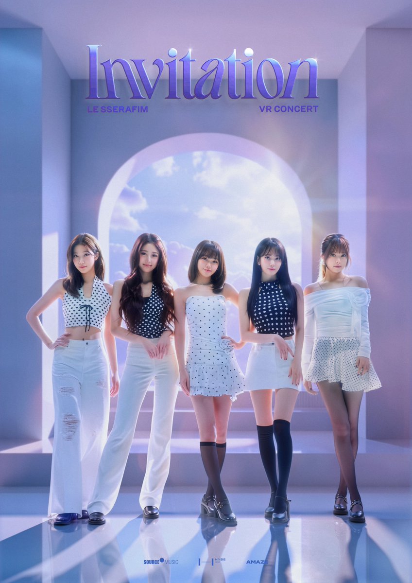 LE SSERAFIM JP tweet media