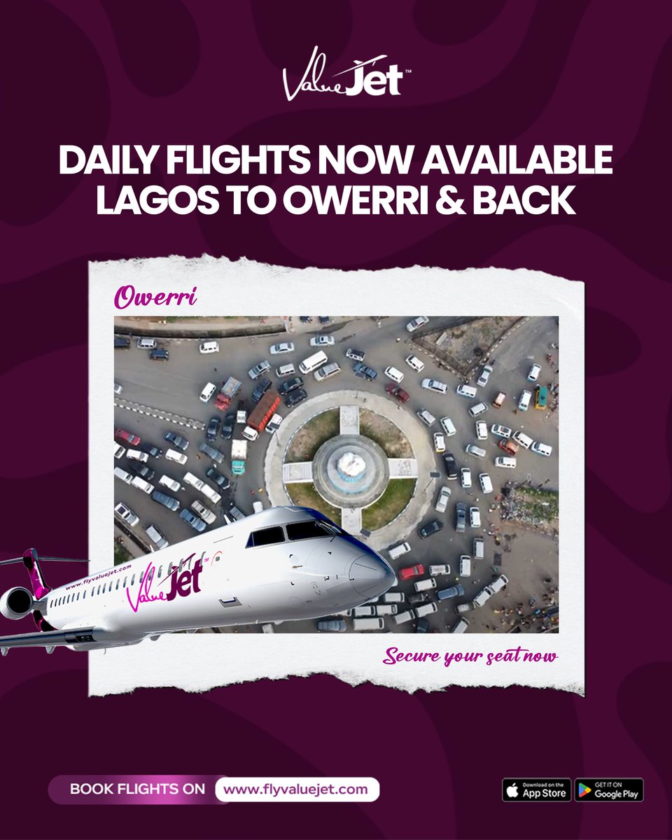 ValueJet tweet media