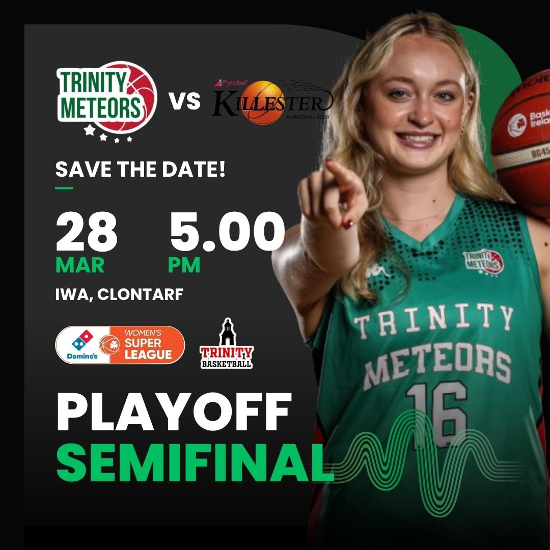 Trinity Basketball tweet media