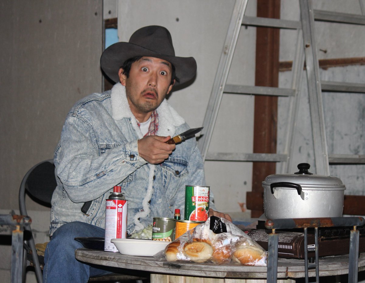 ゲイリー斎藤 tweet media