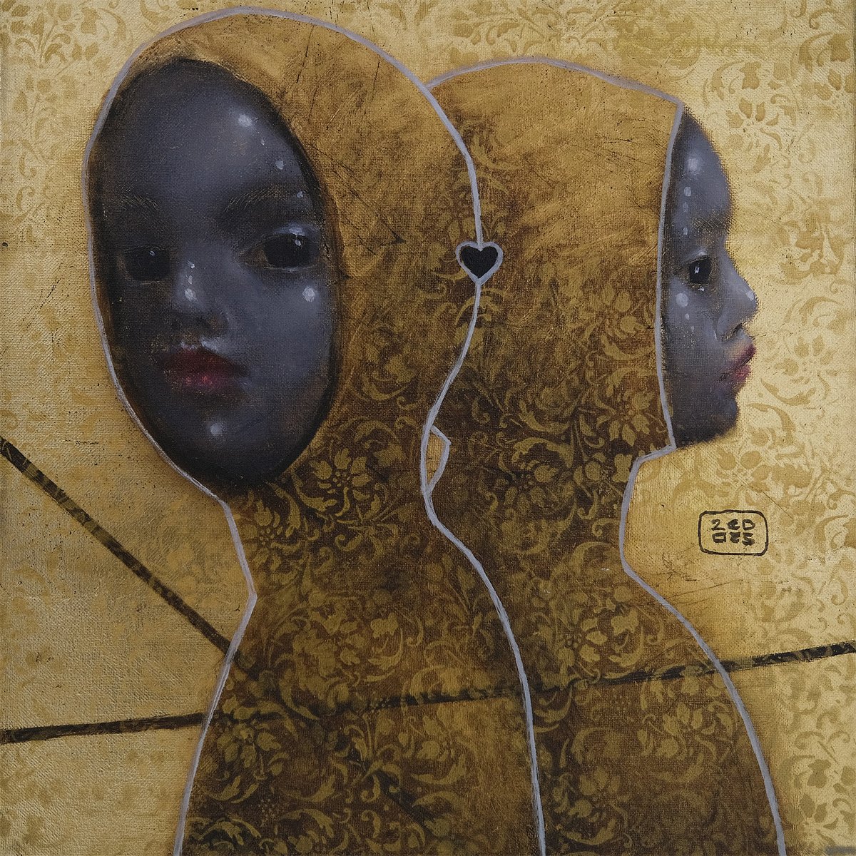 Art Zentsik ⚜️ tweet media