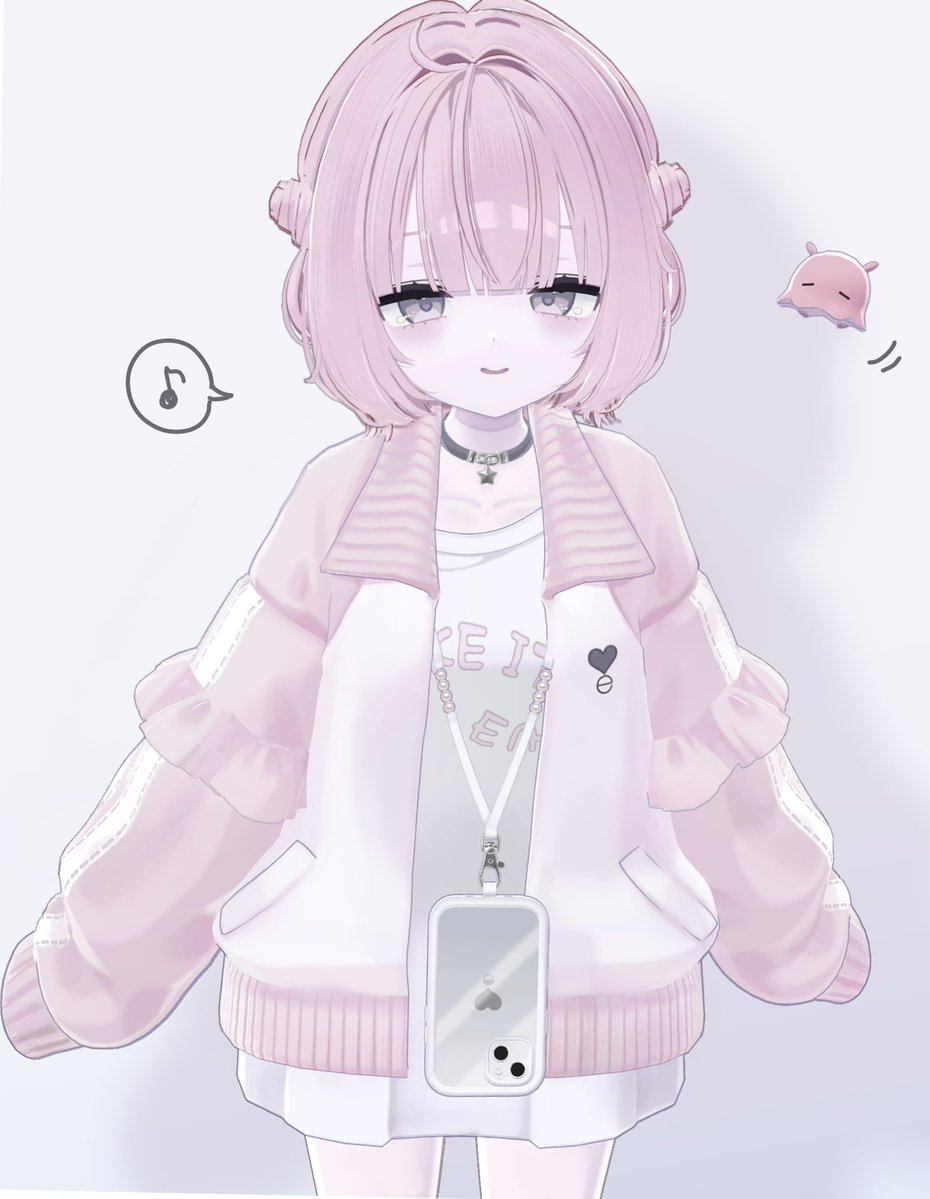 すず📝3Dモデラー tweet media