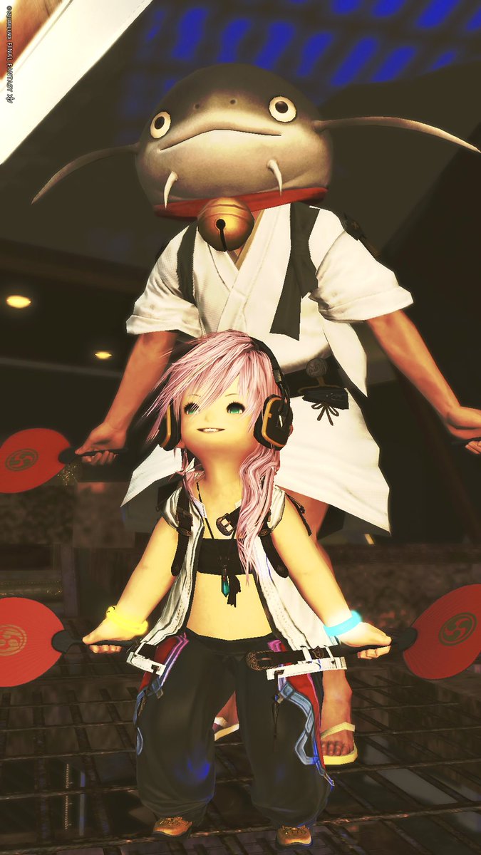 ライトニング⚡️ tweet media