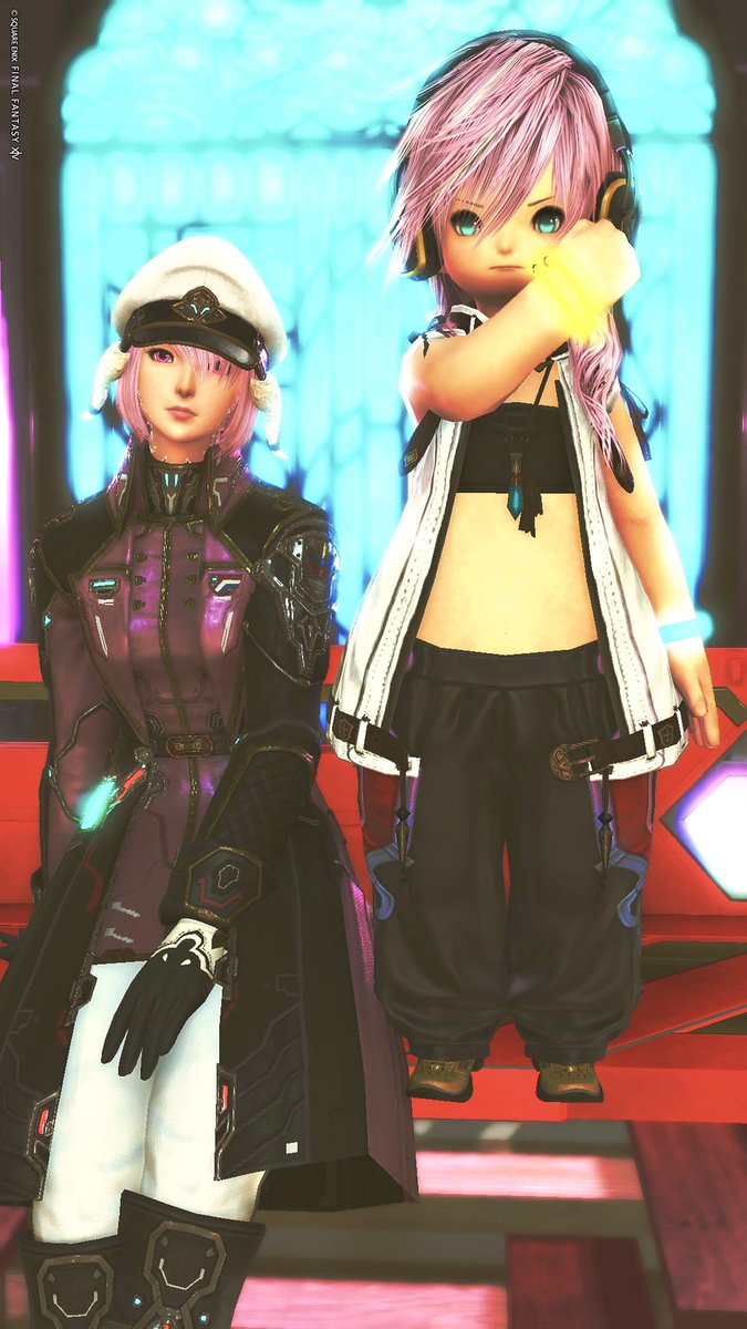 ライトニング⚡️ tweet media