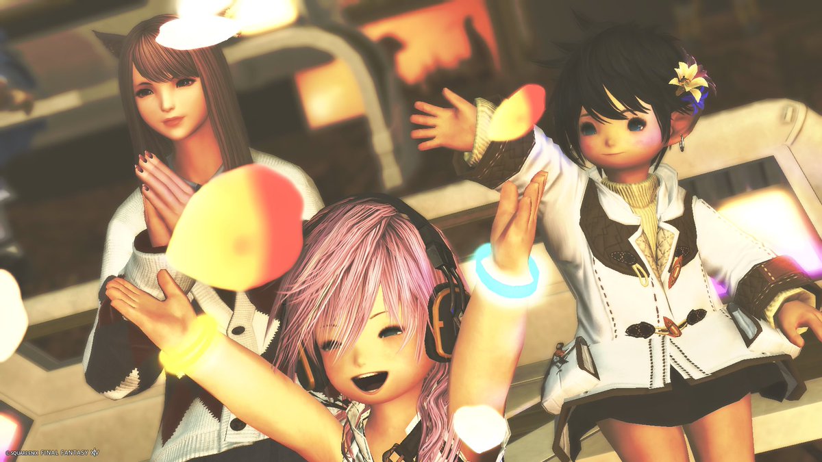 ライトニング⚡️ tweet media