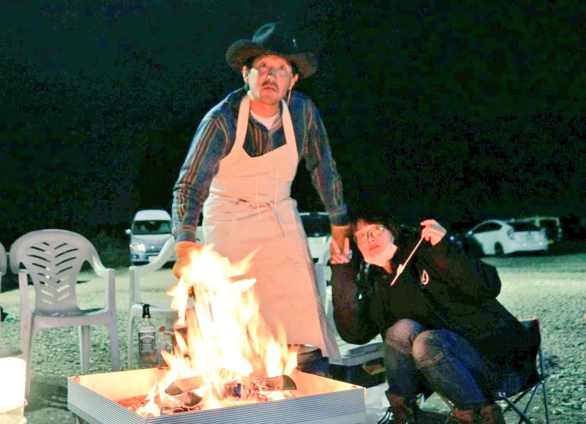 ゲイリー斎藤 tweet media