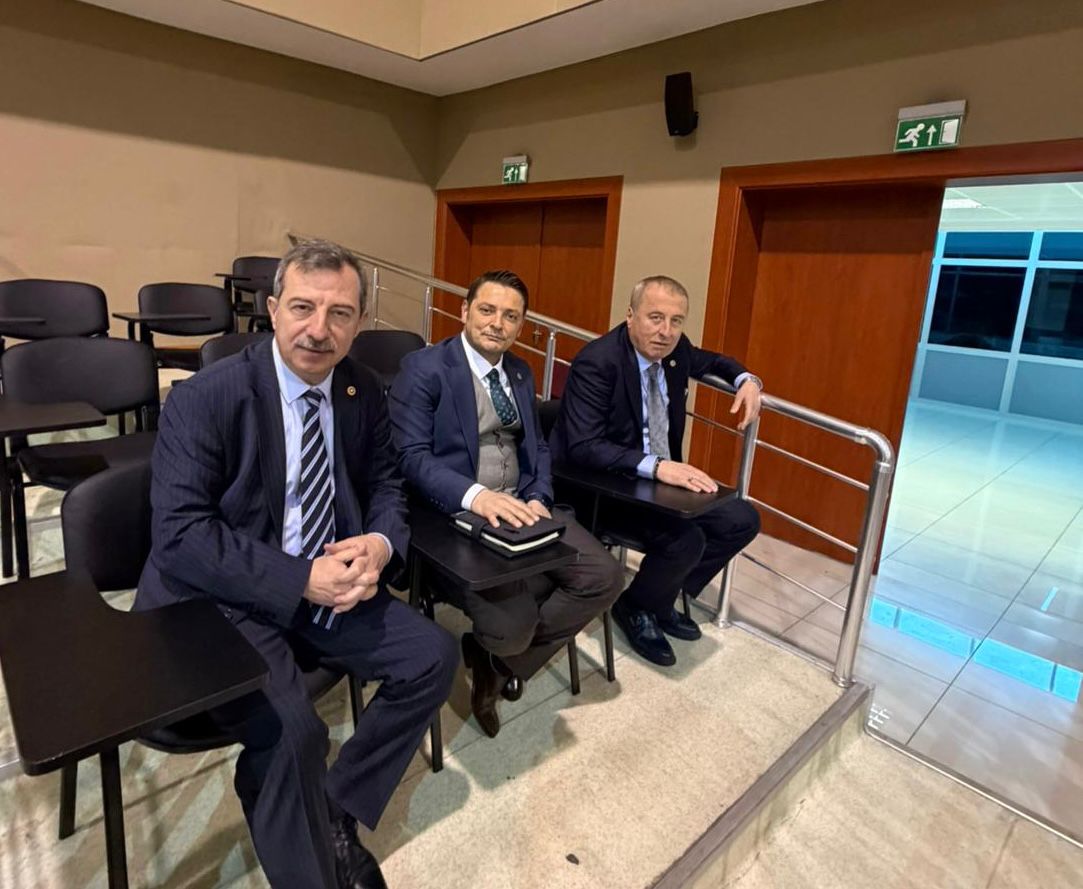 Av. Hakan Şeref OLGUN tweet media