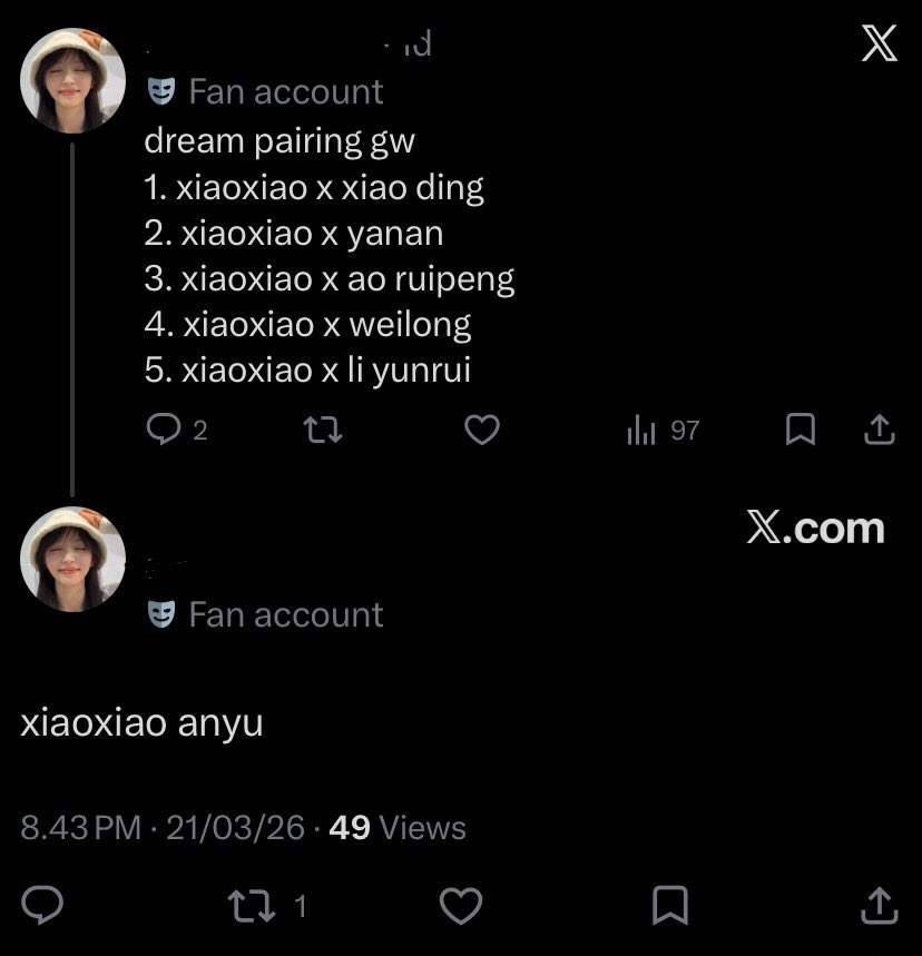 ghi 𝜗ৎ tweet media