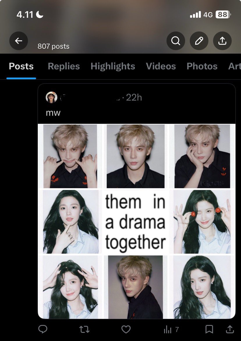 ghi 𝜗ৎ tweet media