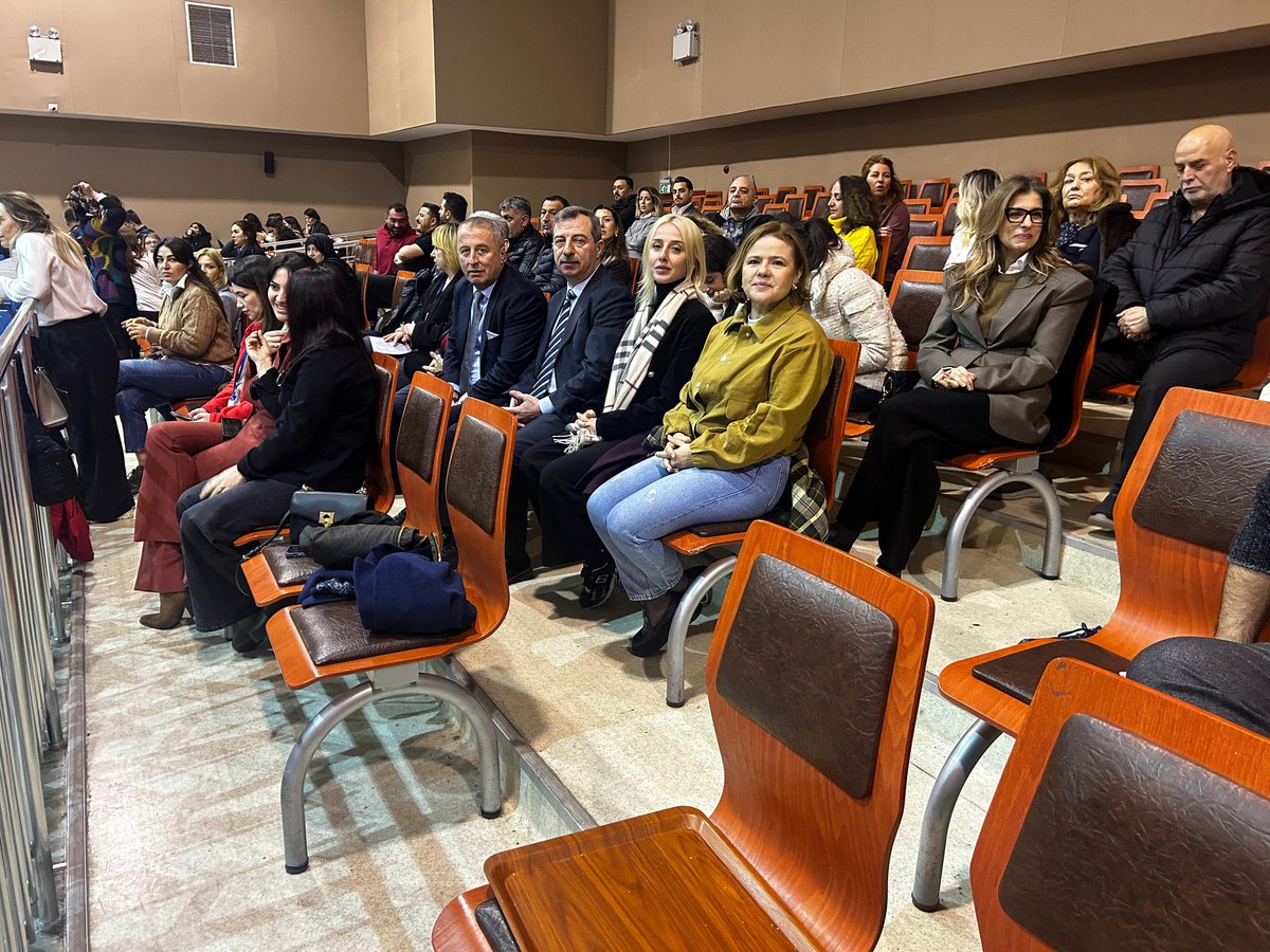 Av. Hakan Şeref OLGUN tweet media