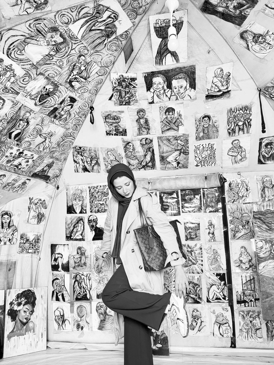 marah khalad tweet media