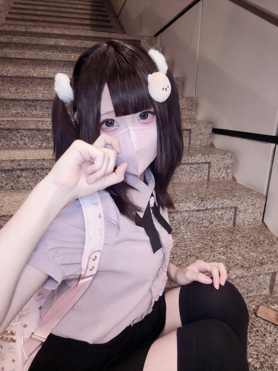 miki ♬ tweet media