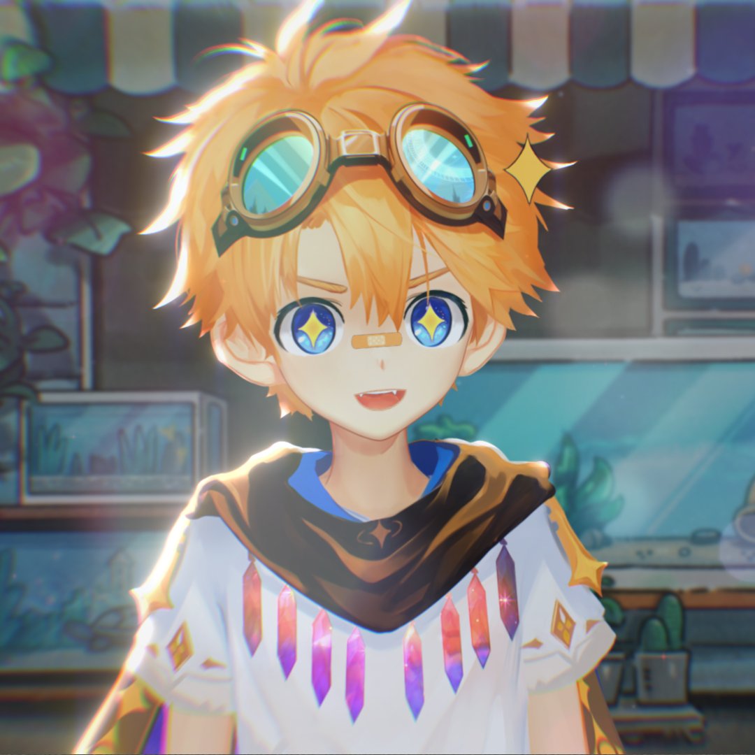 probe ★ 3.0 tweet media