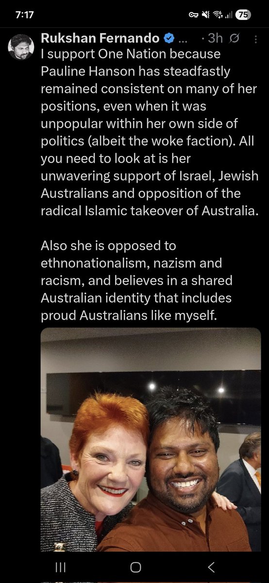 Gazza's Loyal Orange Flute tweet media