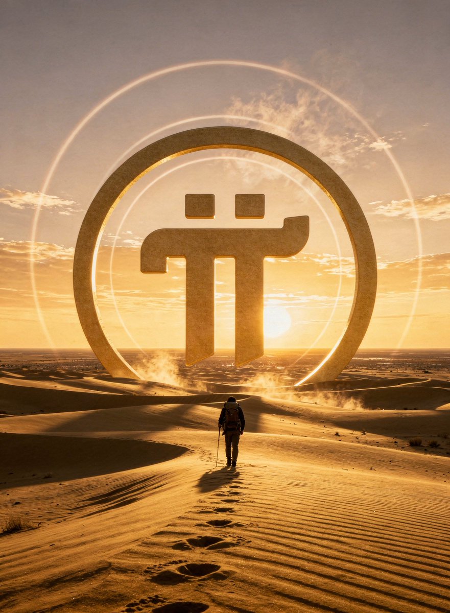 Pi Update tweet media