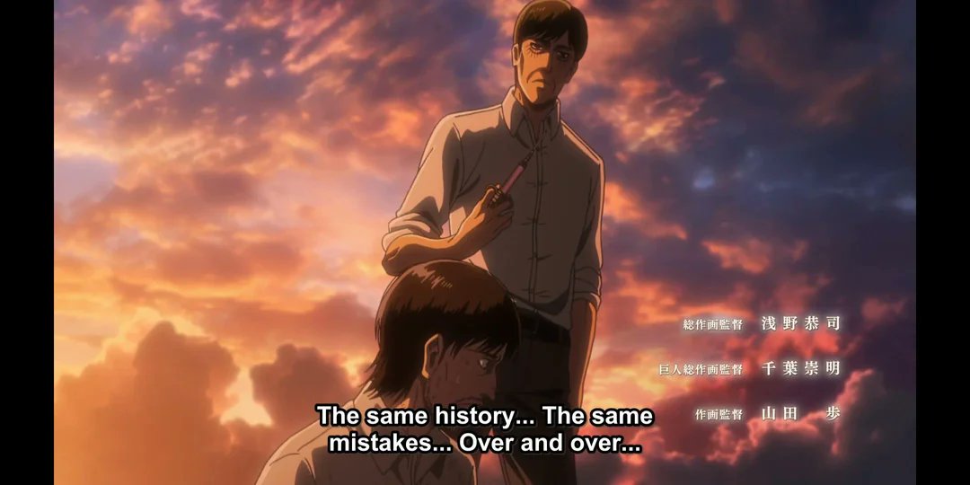 Praise The Monocle tweet media