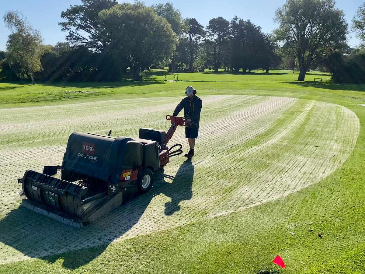 Bognor Regis Golf Club tweet media