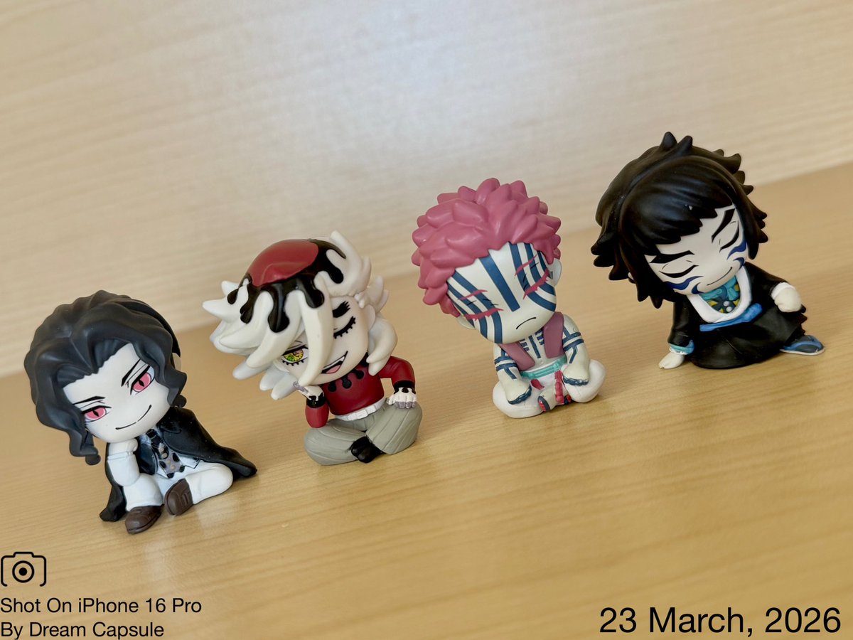 ドリームカプセルの中の人【公式】 tweet media