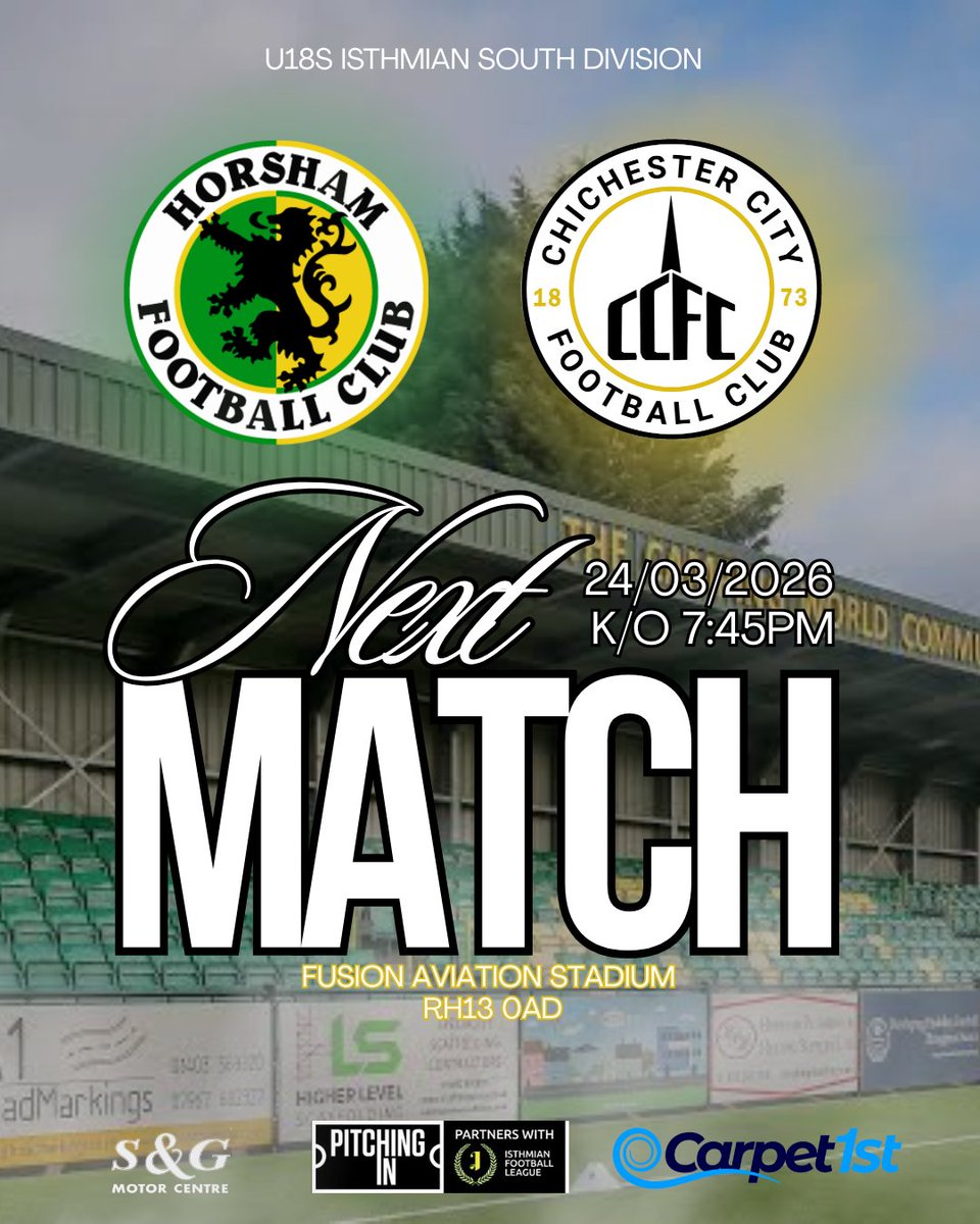 Chichester City FC Development tweet media