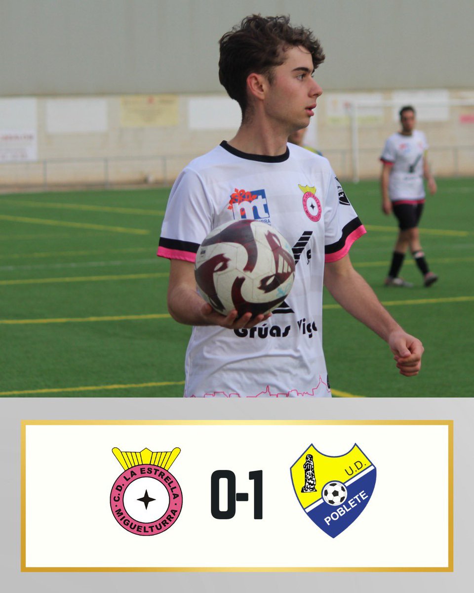 CD La Estrella tweet media