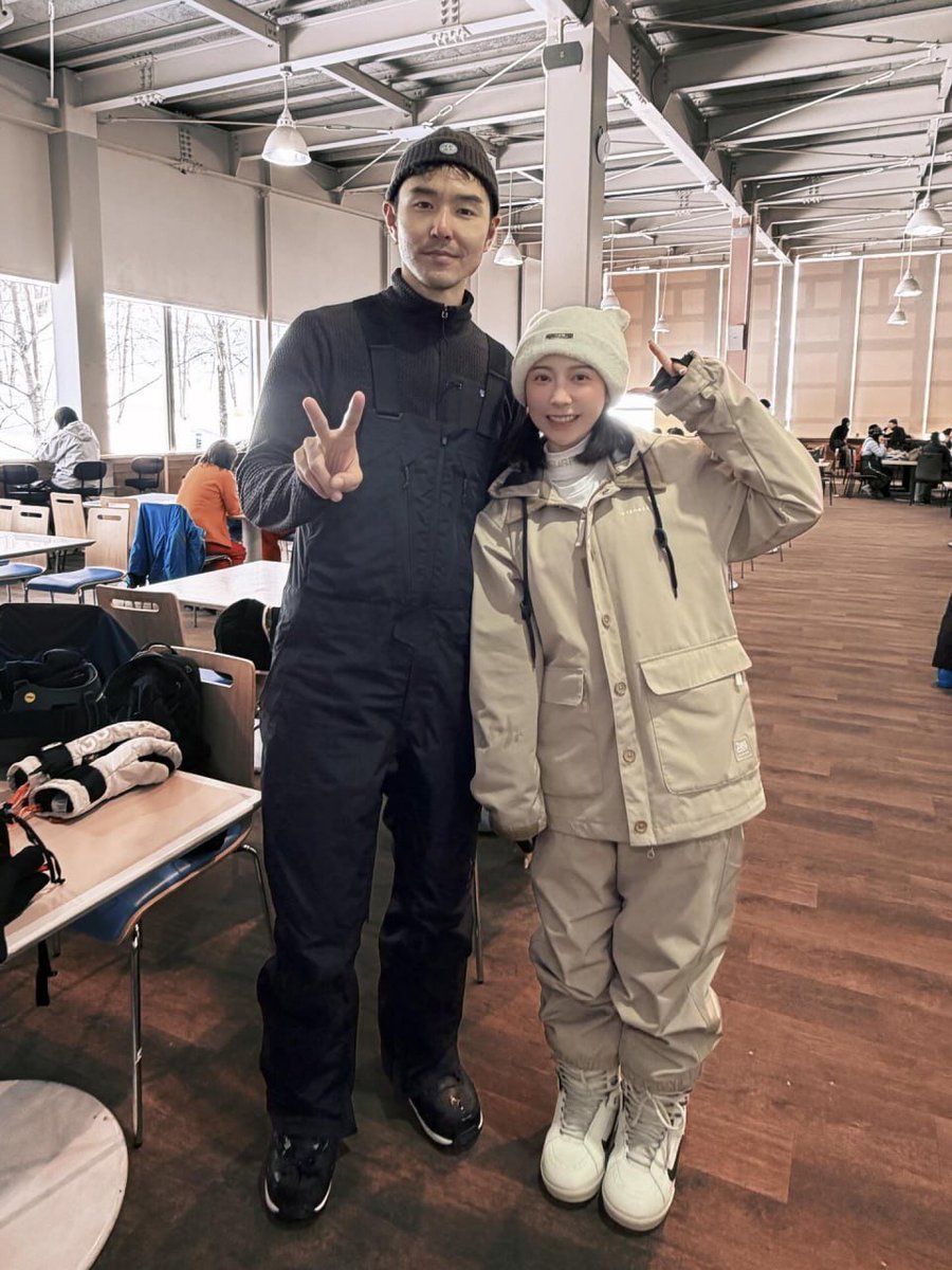 • ՞˶･֊･˶՞小若🤍 tweet media