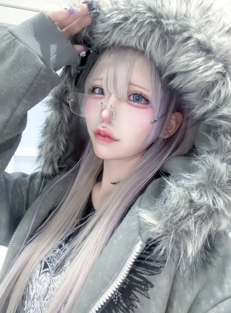 kyuuuns_himeka's tweet photo. ^_− https://t.co/o6n1E6Ym0D