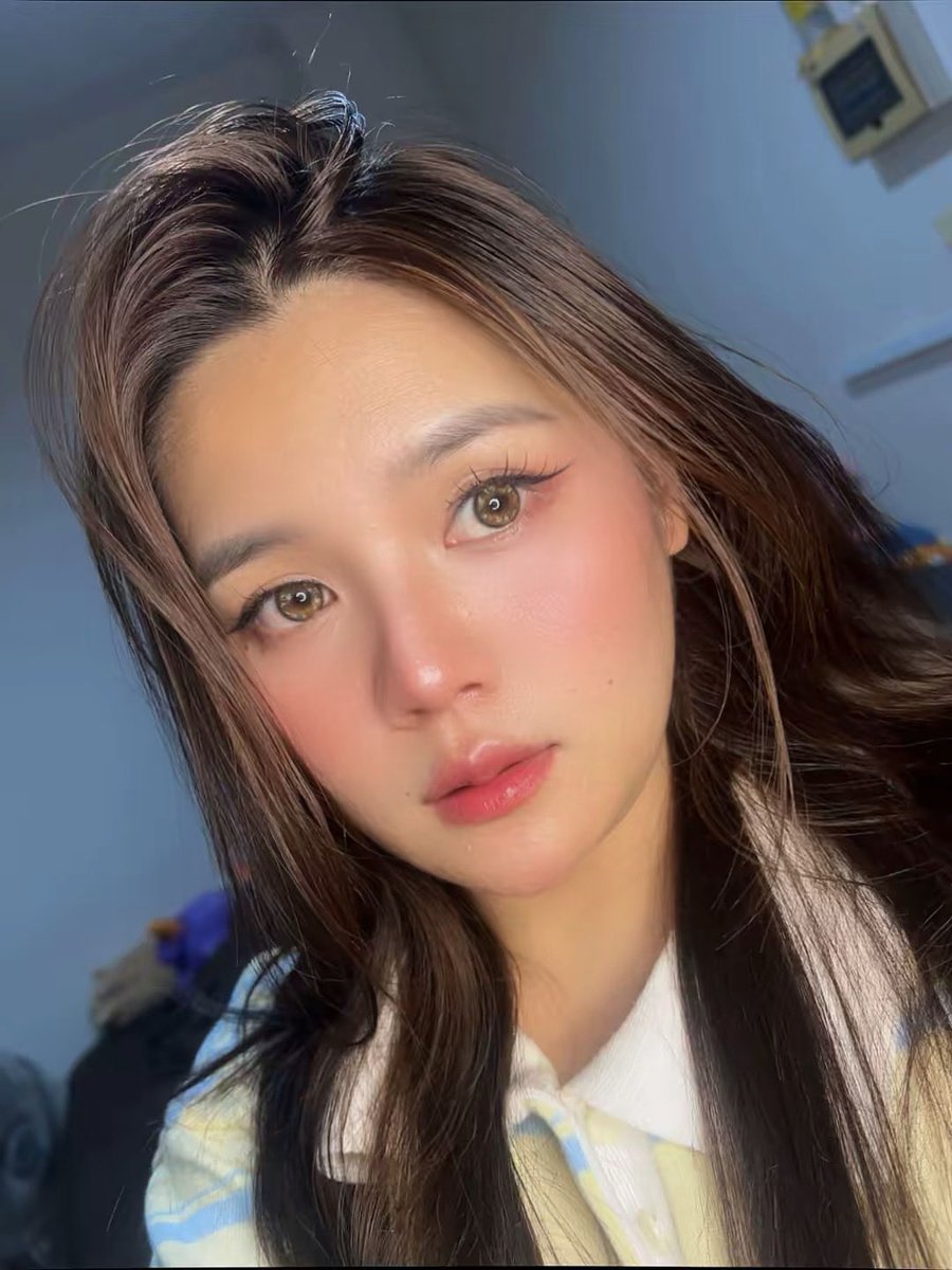 ท้องฟ้าหลัง5โมงเย็น tweet media