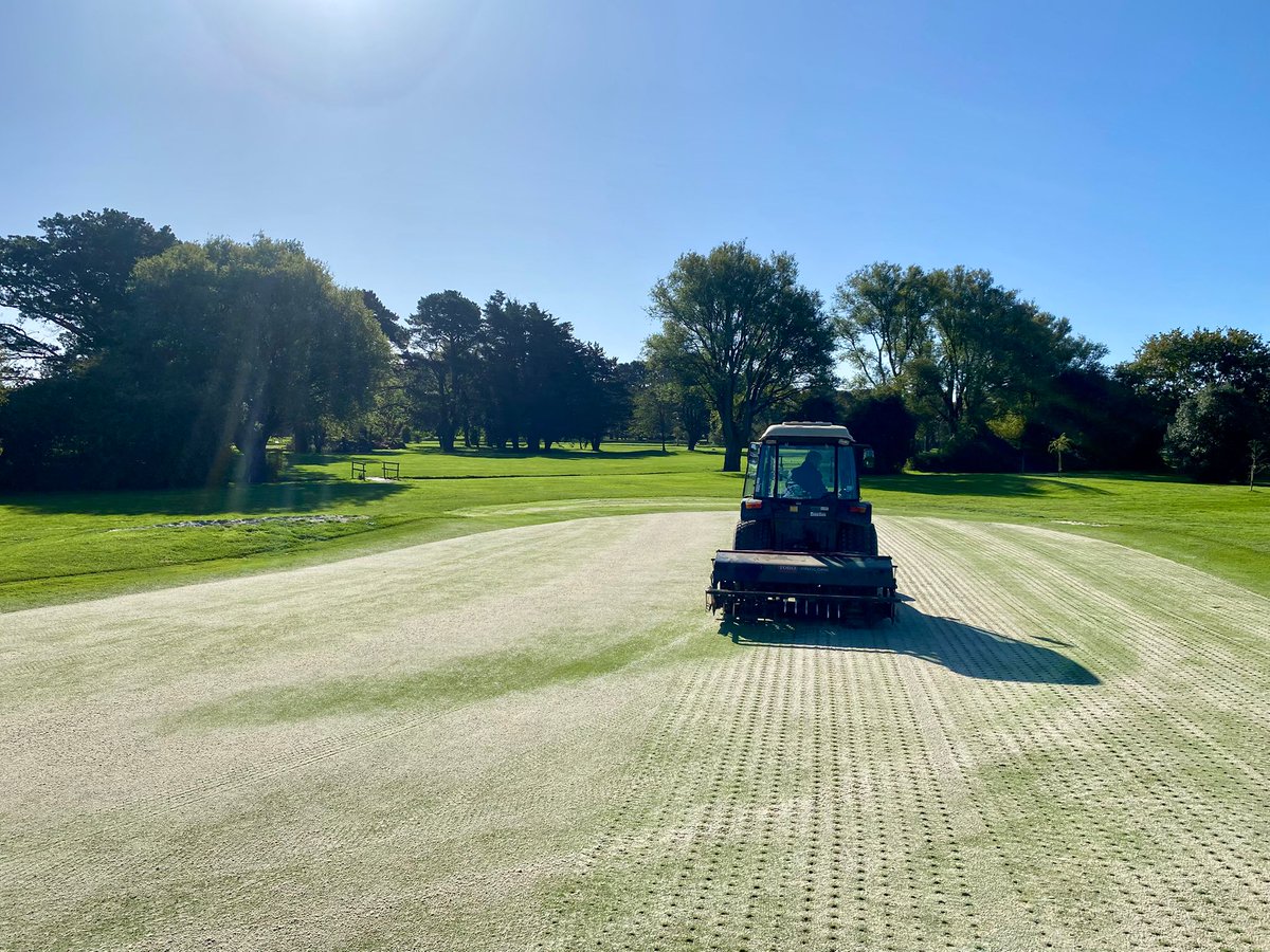 Bognor Regis Golf Club tweet media