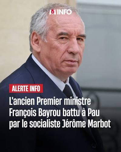 Bernard Giroud tweet media