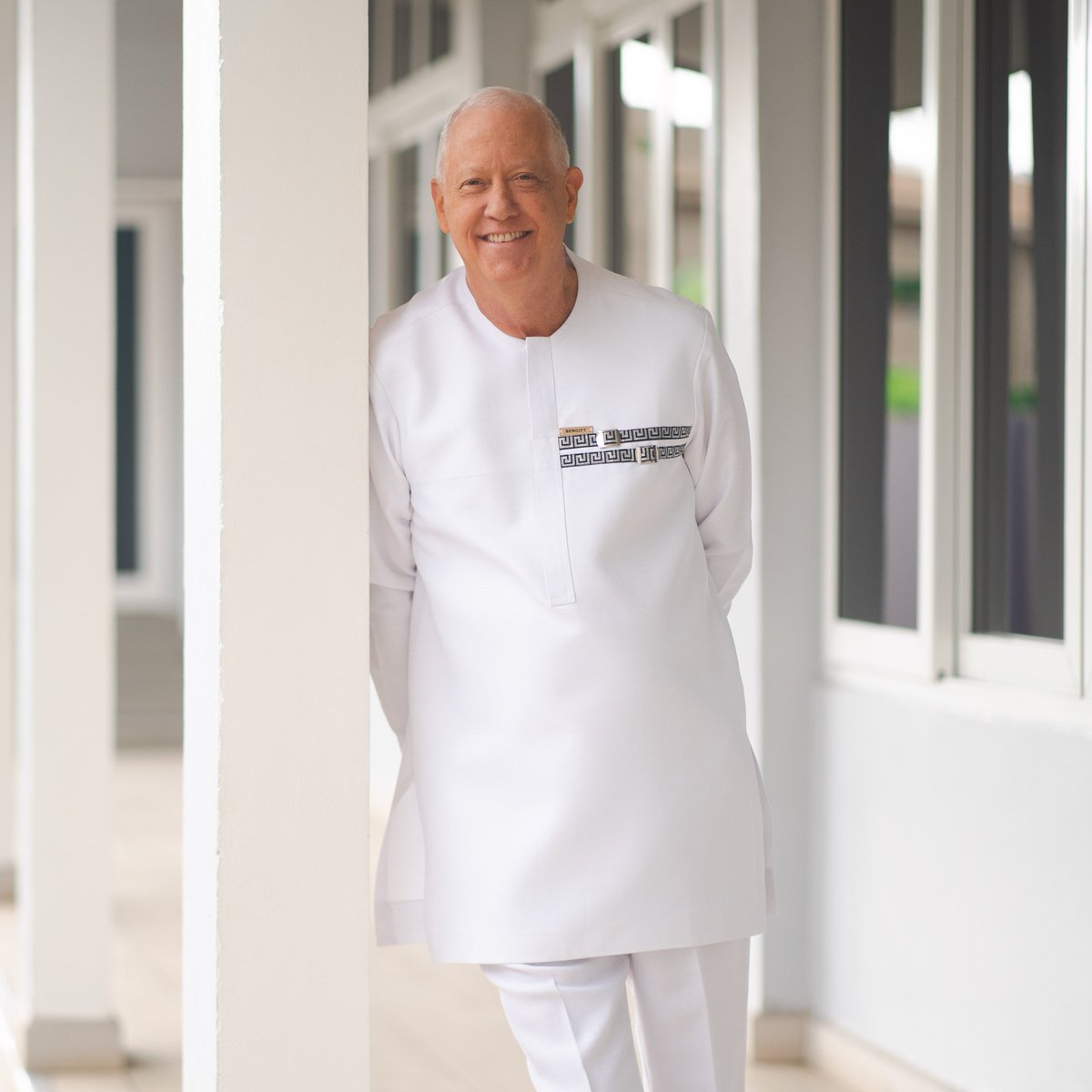 Pastor Richard C. Whitcomb tweet media