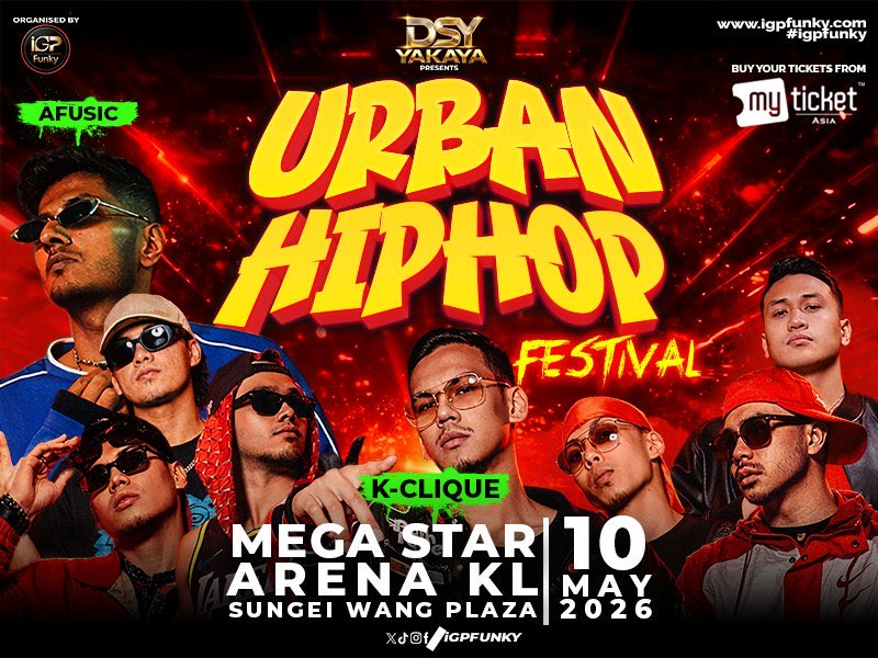 My Ticket Asia tweet media