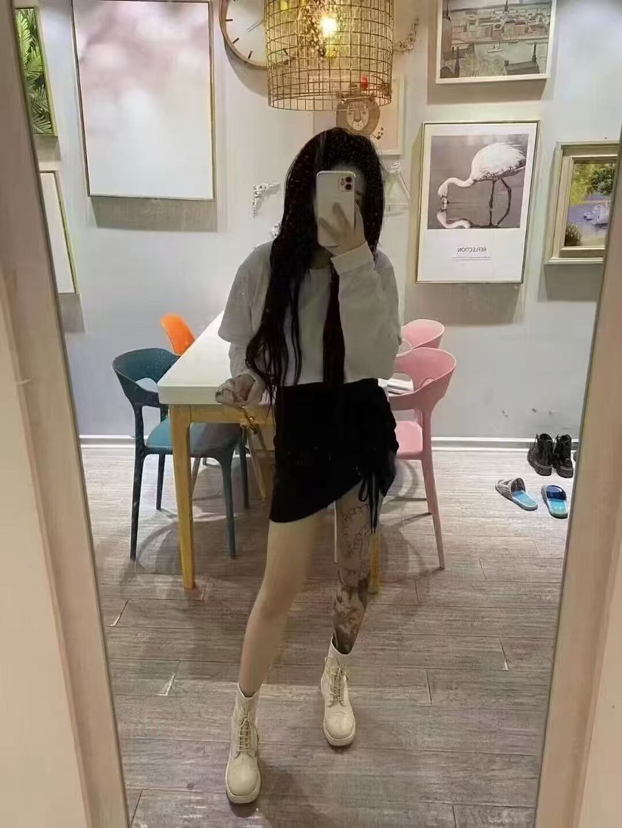 苏苏女王 上海女王 tweet media