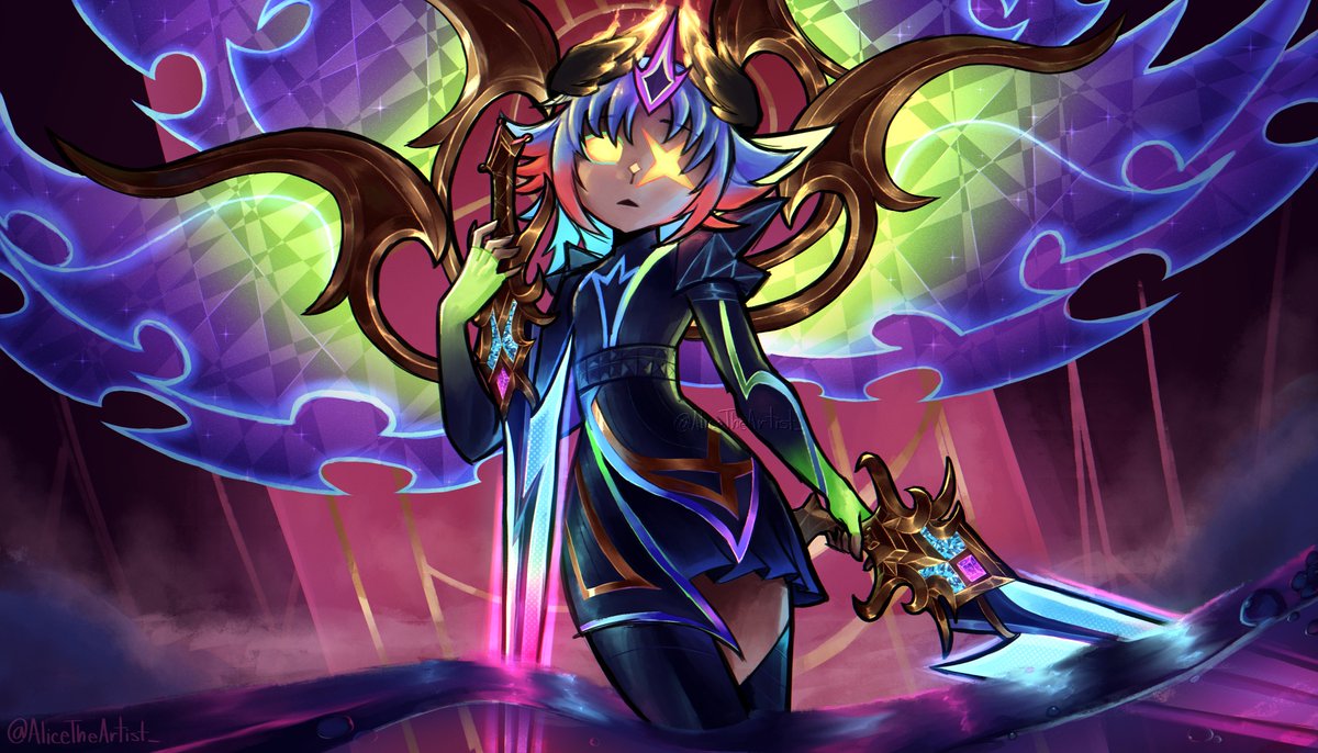 AliceTheDumb | Ko-fi COMMISSIONS OPEN ✨ tweet media