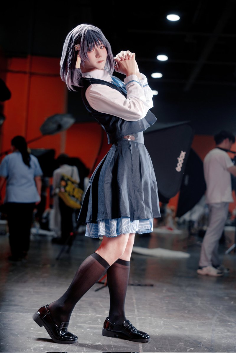 可尔必思Akira🥛 tweet media