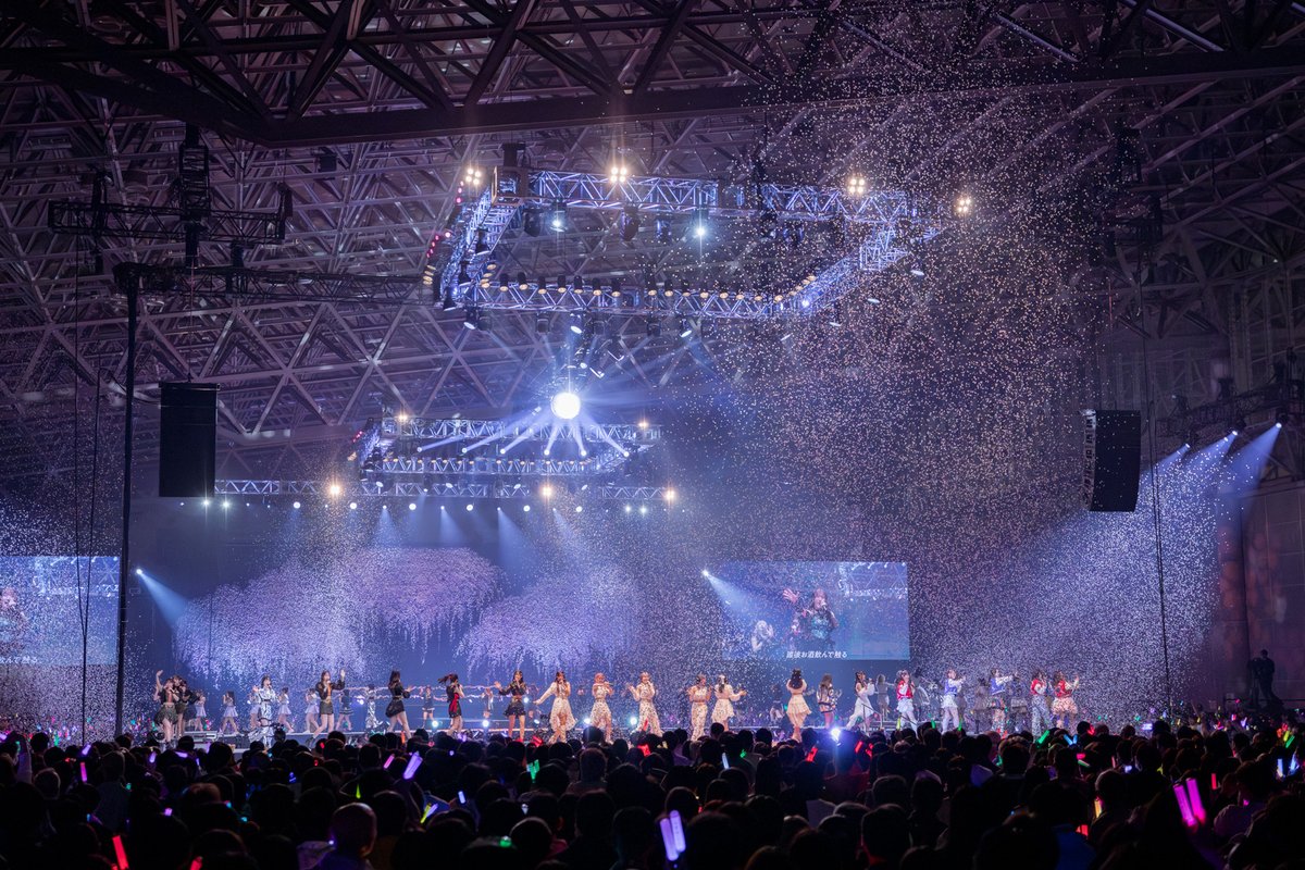 Hello! Project Link tweet media