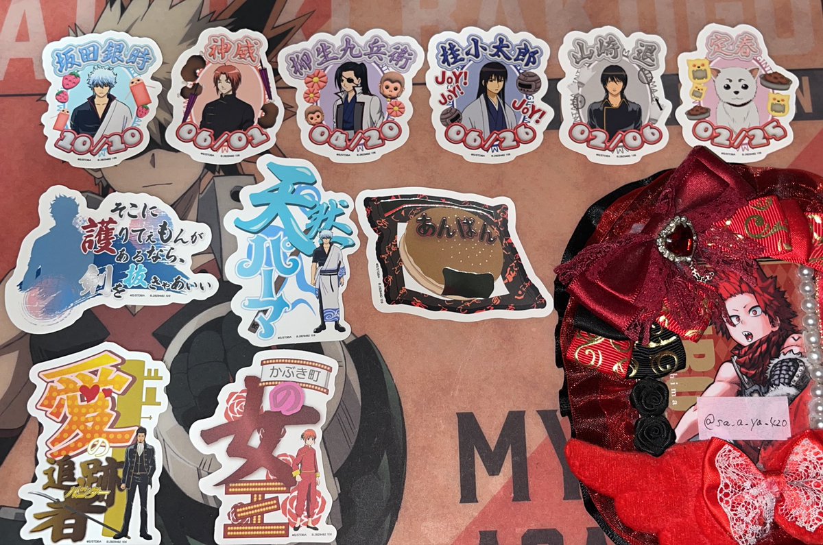 さーや 取引垢(プロカ必須) tweet media