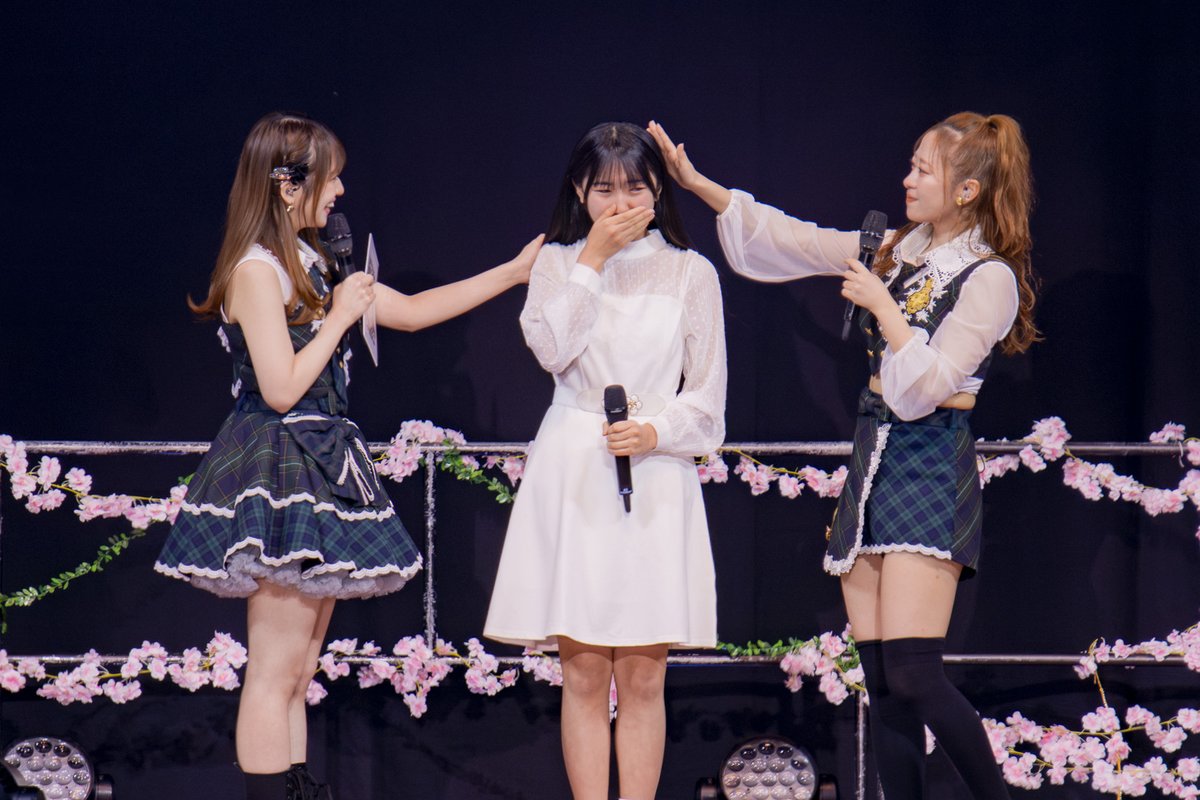 Hello! Project Link tweet media